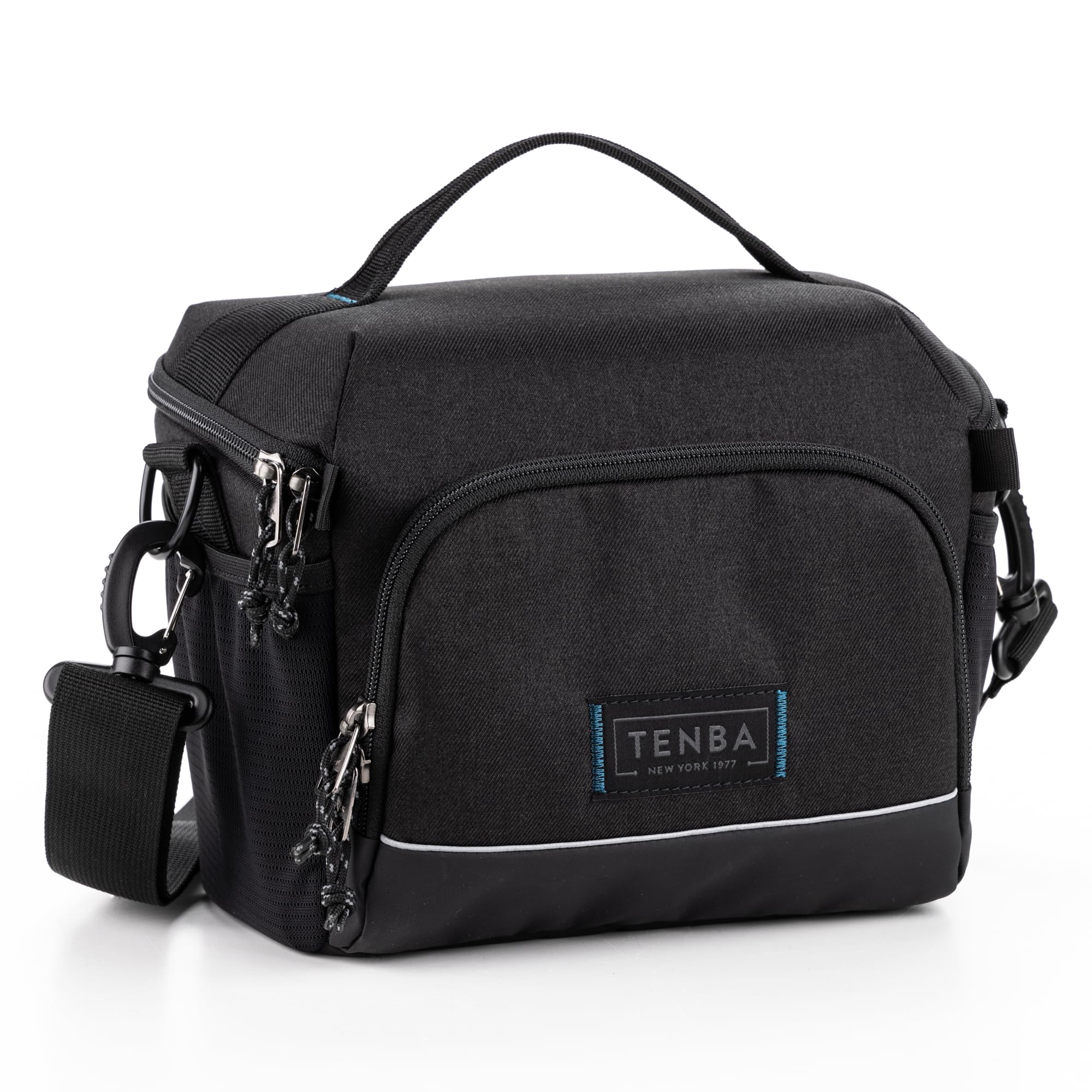 Amazon.com : Tenba Skyline v2 Compact Camera Pouch 4 - Black (637
